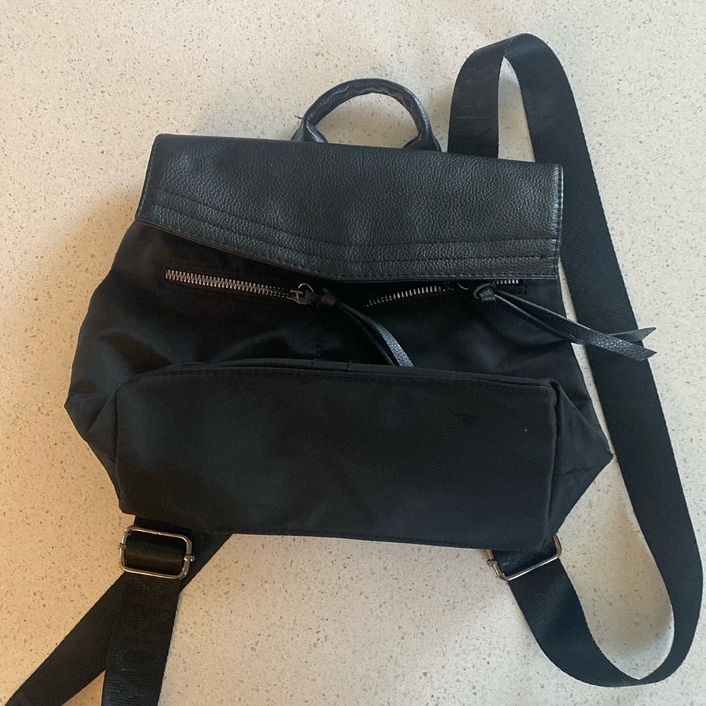 🍍BOTKIER NEW YORK MINI BACK PACK PURSE🍍F-3
